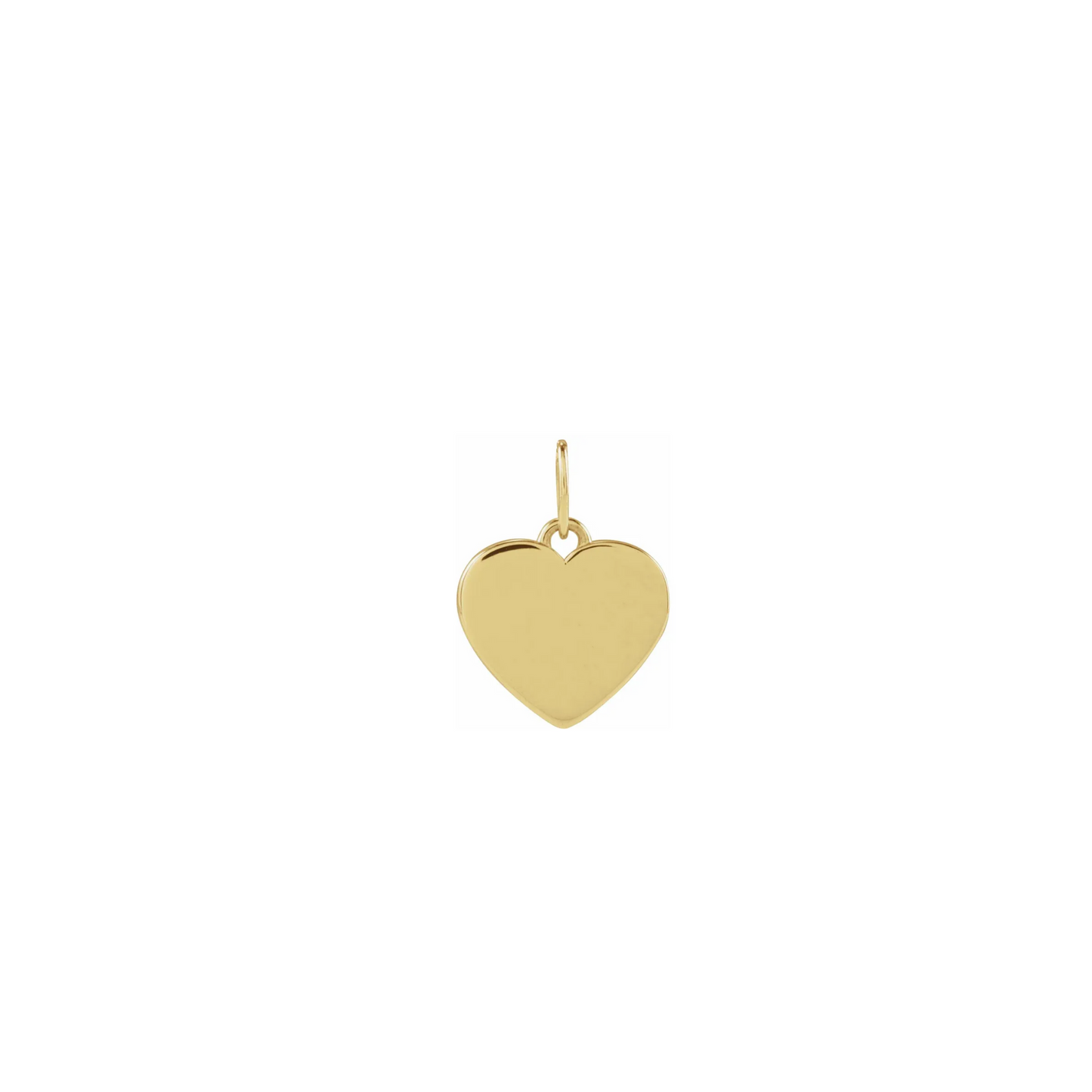 Diamond Paw Charm